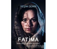 Fatima - Yeşim Demir - Destek Yayınları