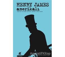 Amerikalı - Henry James - Ayrıntı Yayınları