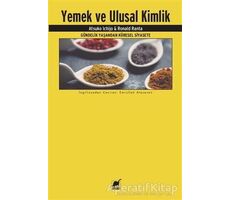 Yemek ve Ulusal Kimlik - Atsuko Ichijo - Ayrıntı Yayınları