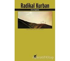 Radikal Kurban - Terry Eagleton - Ayrıntı Yayınları