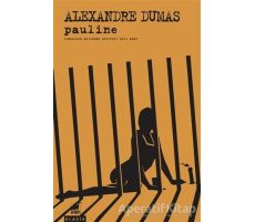 Pauline - Alexandre Dumas - Ayrıntı Yayınları