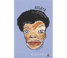 Assata - Assata Shakur - Ayrıntı Yayınları