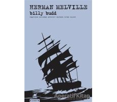 Billy Budd - Herman Melville - Ayrıntı Yayınları