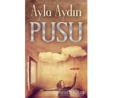 Pusu - Ayla Aydın - Cinius Yayınları