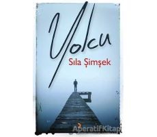 Yolcu - Sıla Şimşek - Cinius Yayınları