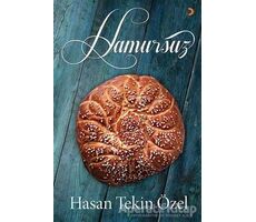 Hamursuz - Hasan Tekin Özel - Cinius Yayınları