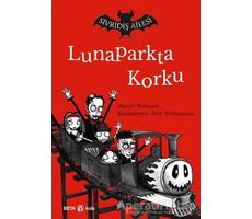 Sivridiş Ailesi - Lunaparkta Korku - Sheryl Webster - Beta Kids