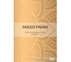 Faizsiz Finans - Mustafa Yurttadur - Beta Yayınevi