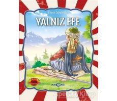 Yalnız Efe - Ömer Seyfettin - Akçağ Yayınları