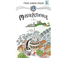 Masalistanbul - Figen Yaman Coşar - Erdem Çocuk