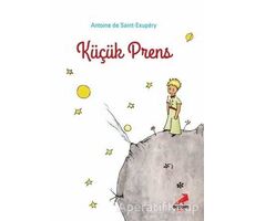 Küçük Prens - Antoine de Saint-Exupery - Erdem Çocuk