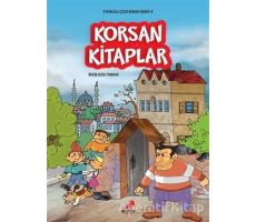 Korsan Kitaplar - Bekir Sıtkı Turhan - Erdem Çocuk