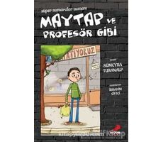 Süper Numaralar Uzmanı Maytap ve Profesör Gibi - Sümeyra Turanalp - Erdem Çocuk