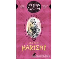 Cebrin Babası Harizmi - Bilimin Öncüleri - Naz N. Varlı - Erdem Çocuk