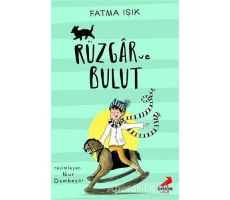 Rüzgar ve Bulut - Fatma Işık - Erdem Çocuk