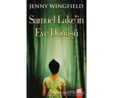 Samuel Lakein Eve Dönüşü - Jenny Wingfield - Final Kültür Sanat Yayınları