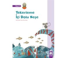 Tekerleme İçi Dolu Neşe - Kolektif - Final Kültür Sanat Yayınları