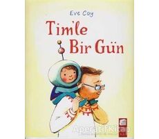 Timle Bir Gün - Eve Coy - Final Kültür Sanat Yayınları