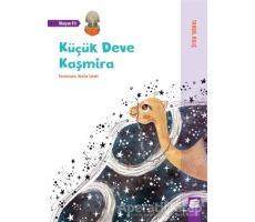 Küçük Deve Kaşmira - Tanşıl Kılıç - Final Kültür Sanat Yayınları
