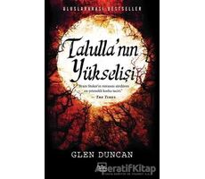 Talulla’nın Yükselişi - Glen Duncan - İthaki Yayınları