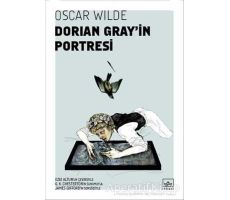 Dorian Gray’in Portresi - Oscar Wilde - İthaki Yayınları