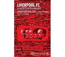 Liverpool FC - Scott Murray - İthaki Yayınları