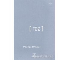 Toz - Michael Marder - İthaki Yayınları