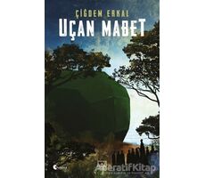 Uçan Mabet - Çiğdem Erkal - İthaki Yayınları