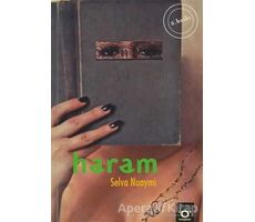 Haram - Selva Nuaymi - Okuyan Us Yayınları
