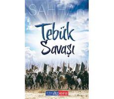 Tebük Savaşı - Abdülhamid Cude Es-Sahhar - İnkılab Yayınları