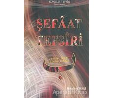 Şefaat Tefsiri - İrfan Setenci - Beka Yayınları