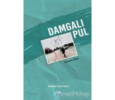 Damgalı Pul - Reyhan Varlı Görk - Su Yayınevi