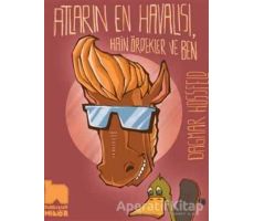 Atların En Havalısı - Dagmar Hossfeld - Habitus Kitap