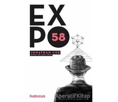 EXPO 58 - Jonathan Coe - Habitus Kitap