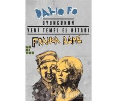 Oyuncunun Yeni Temel El Kitabı - Dario Fo - Habitus Kitap