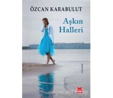 Aşkın Halleri - Özcan Karabulut - Kırmızı Kedi Yayınevi