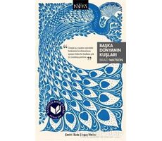 Başka Dünyanın Kuşları - Brad Watson - Kafka Kitap