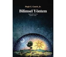 Bilimsel Yöntem - Hugh G. Gauch Jr. - Dipnot Yayınları