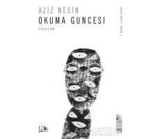 Okuma Güncesi - Aziz Nesin - Nesin Yayınevi