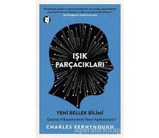 Işık Parçacıkları - Charles Fernyhough - Aylak Kitap