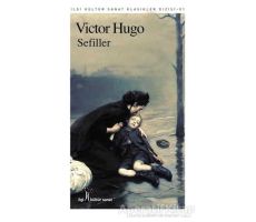 Sefiller - Victor Hugo - İlgi Kültür Sanat Yayınları