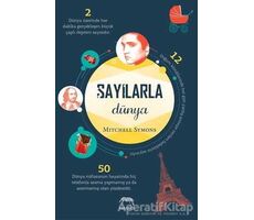 Sayılarla Dünya - Mitchell Symons - Yabancı Yayınları