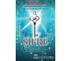 Şifre - Prenses Martha Louise - Yabancı Yayınları