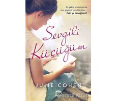 Sevgili Küçüğüm - Julie Cohen - Yabancı Yayınları