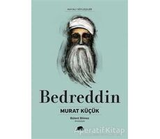 Bedreddin - Murat Küçük - Kolektif Kitap