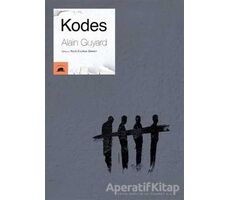 Kodes - Alain Guyard - Kolektif Kitap