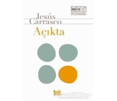 Açıkta - Jesus Carrasco - Delidolu
