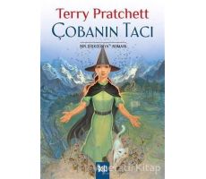 Disk Dünya 41: Çobanın Tacı - Terry Pratchett - Delidolu