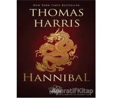 Hannibal - Thomas Harris - Nemesis Kitap