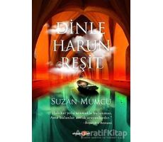 Dinle Harun Reşit - Suzan Mumcu - Okuyan Us Yayınları